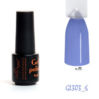 Гель-лак Nail Apex №303 6 мл